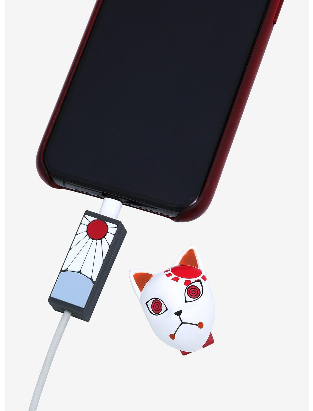 Demon Slayer Protector Cable