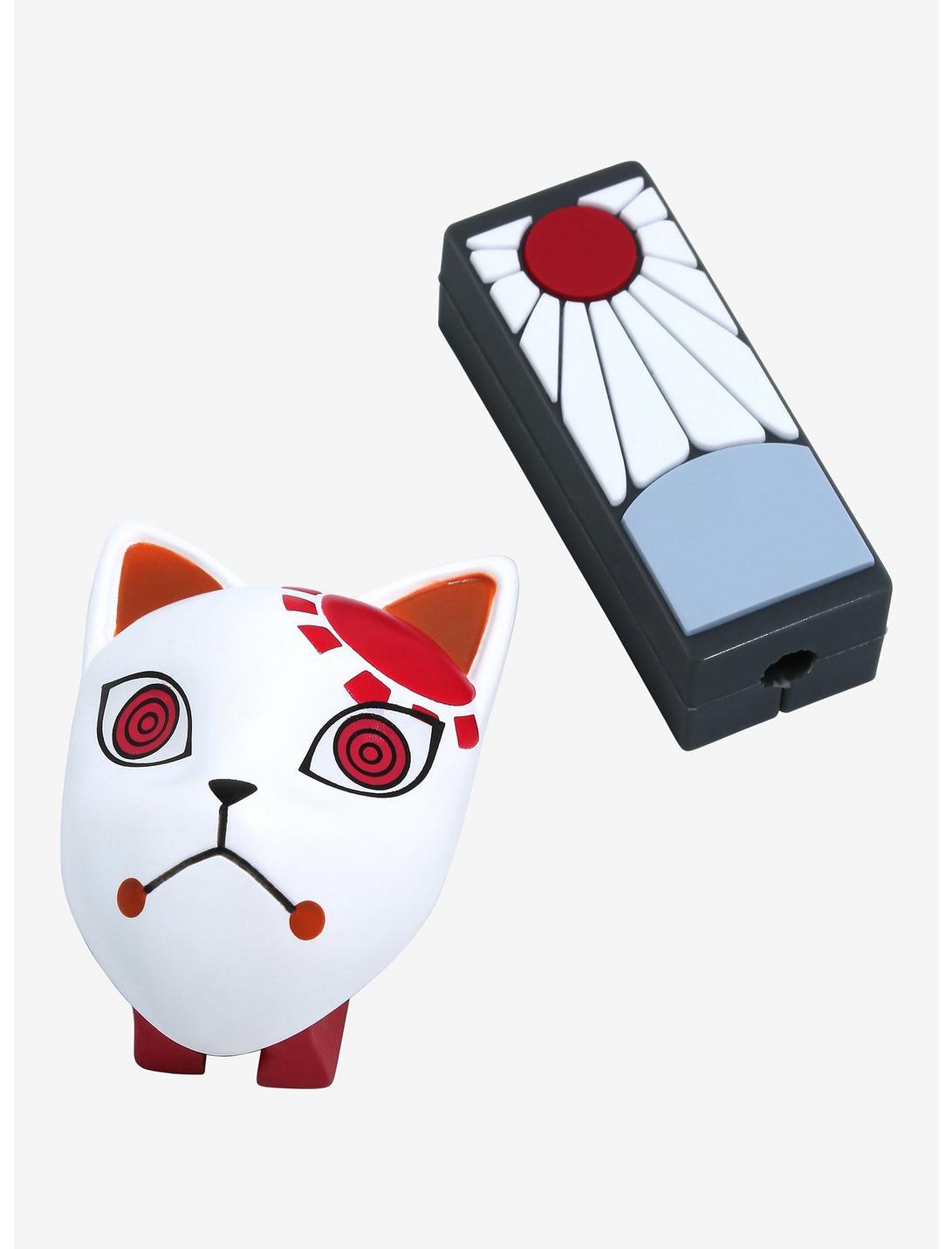 Demon Slayer Protector Cable