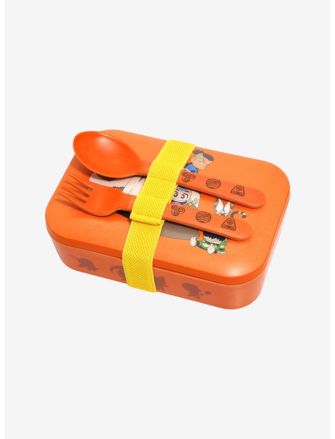 Avatar Caja Bento Lonche