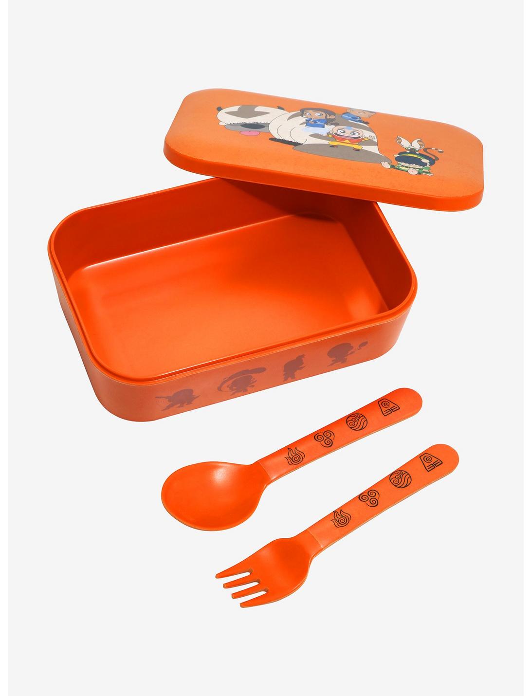 Avatar Caja Bento Lonche