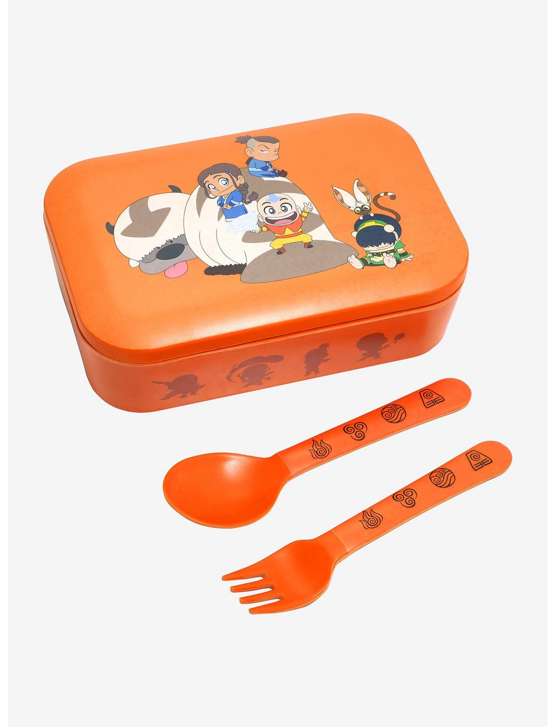 Avatar Caja Bento Lonche