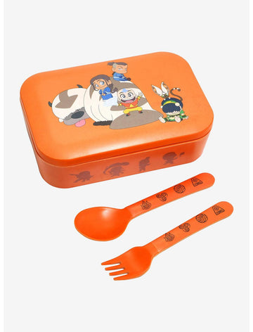 Avatar Caja Bento Lonche