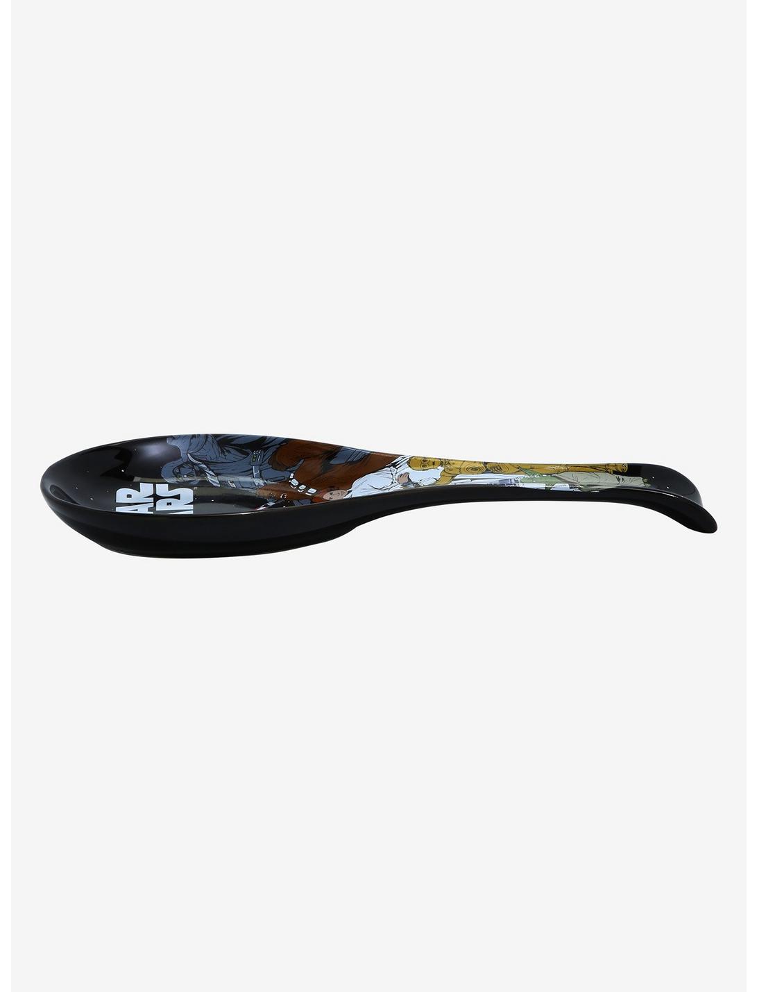 Star Wars Cuchara Soporte Cocina