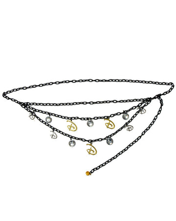 Collar Disney Logo Layer