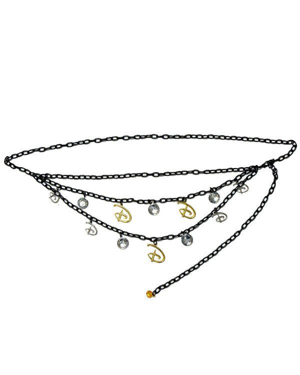 Collar Disney Logo Layer