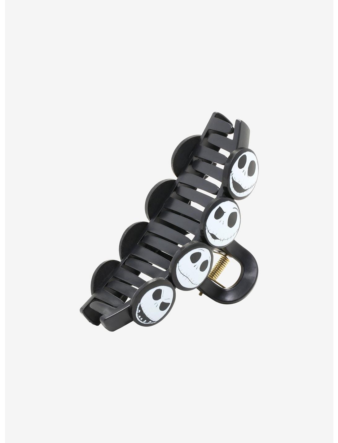 Extraño Mundo De Jack Broche Para Cabello
