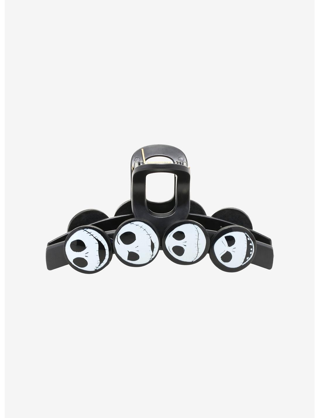 Extraño Mundo De Jack Broche Para Cabello