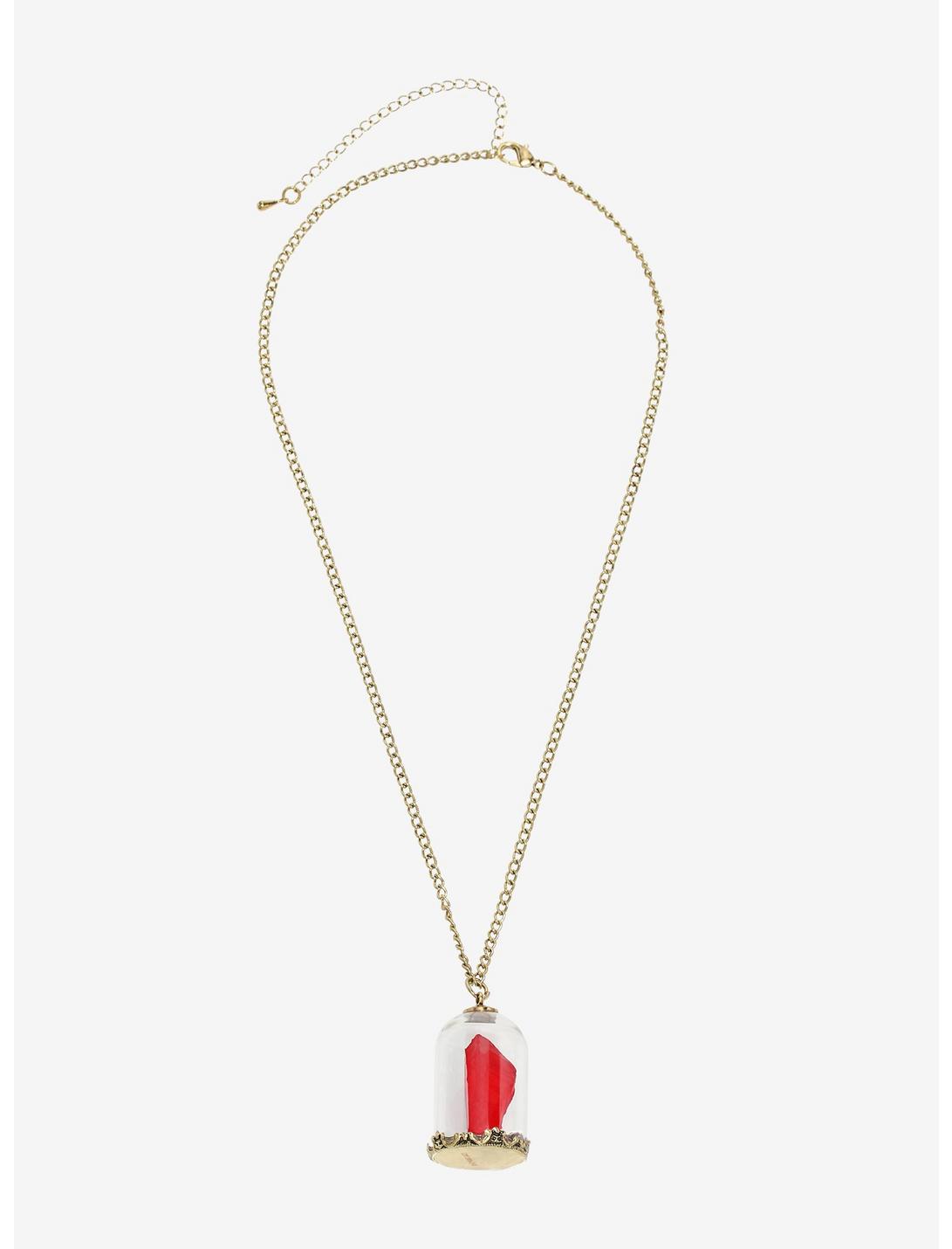 Harry Potter Collar Piedra Filosofal