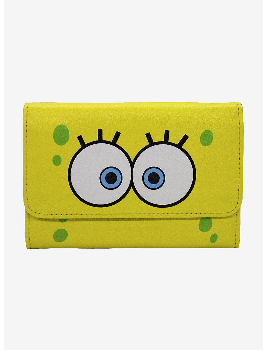 Bob Esponja Cartera Rostro