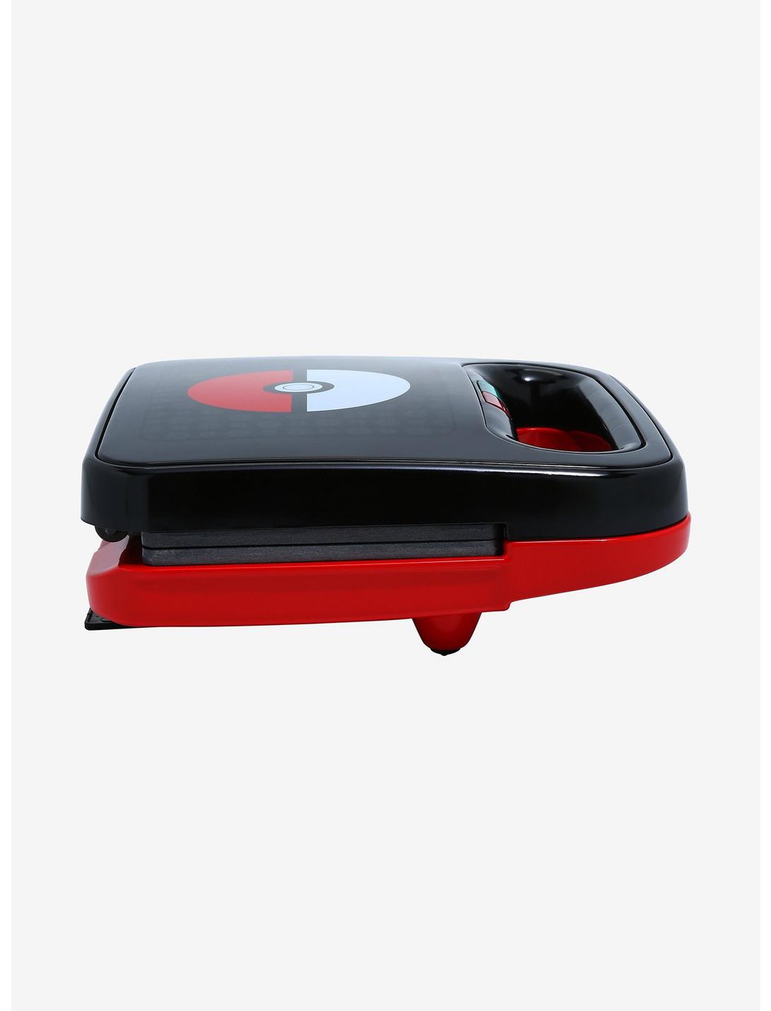 Pokemon Cocina Panini Express Pikachu