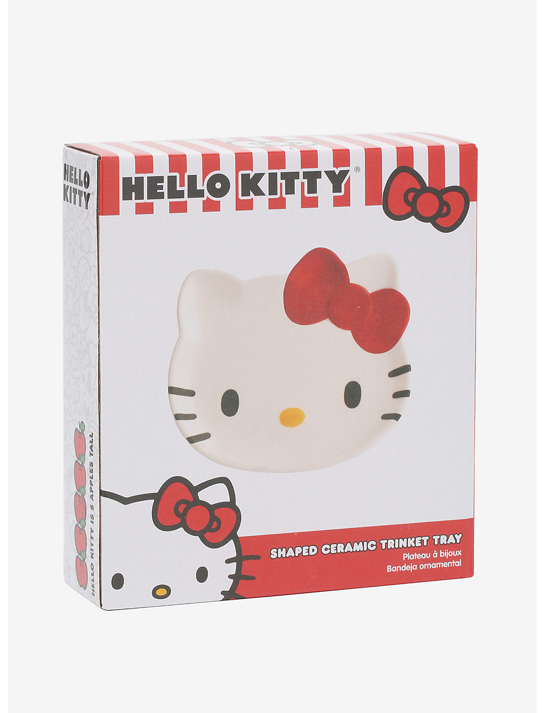 Hello Kitty Joyero Rostro