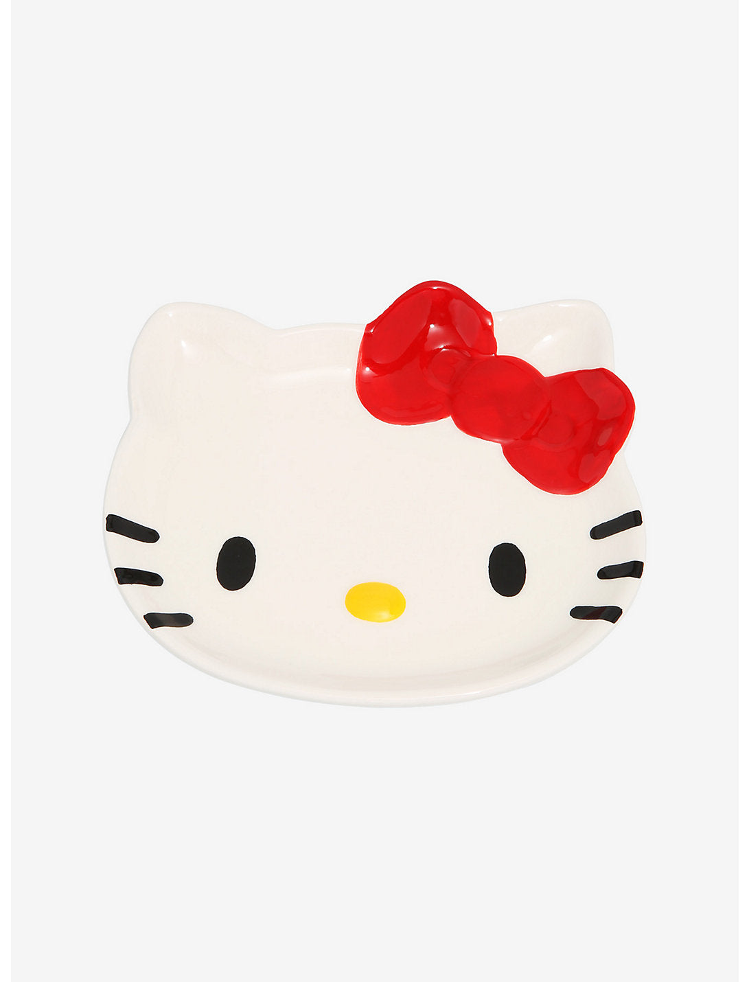 Hello Kitty Joyero Rostro