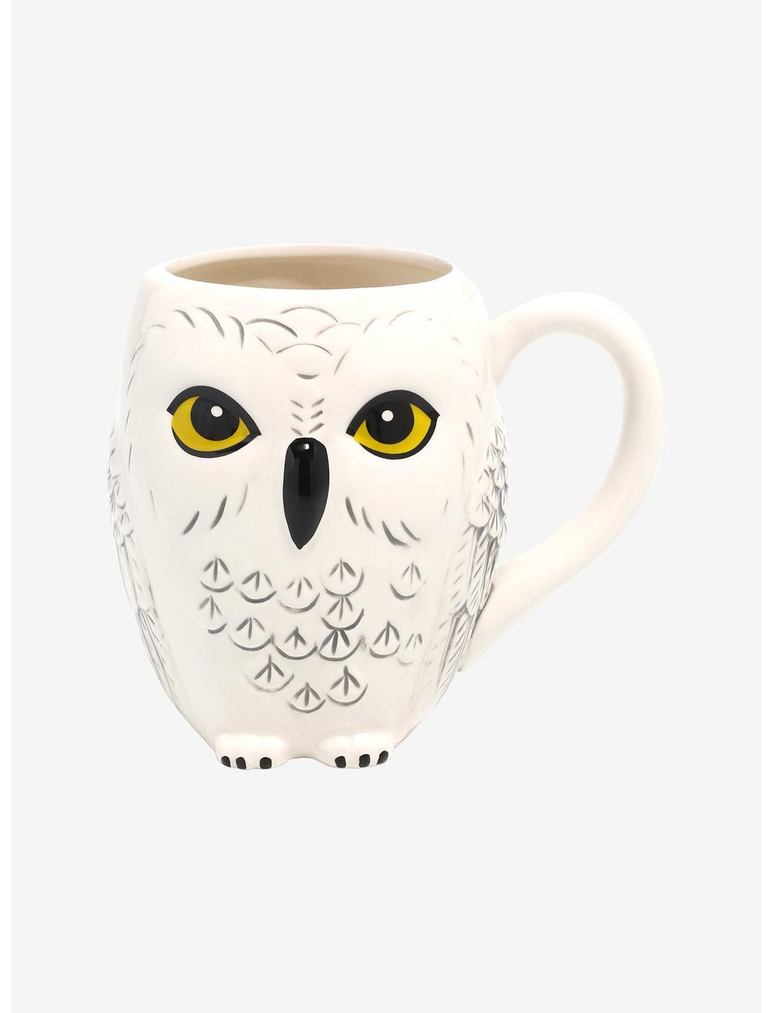 Harry Potter Hedwig Taza