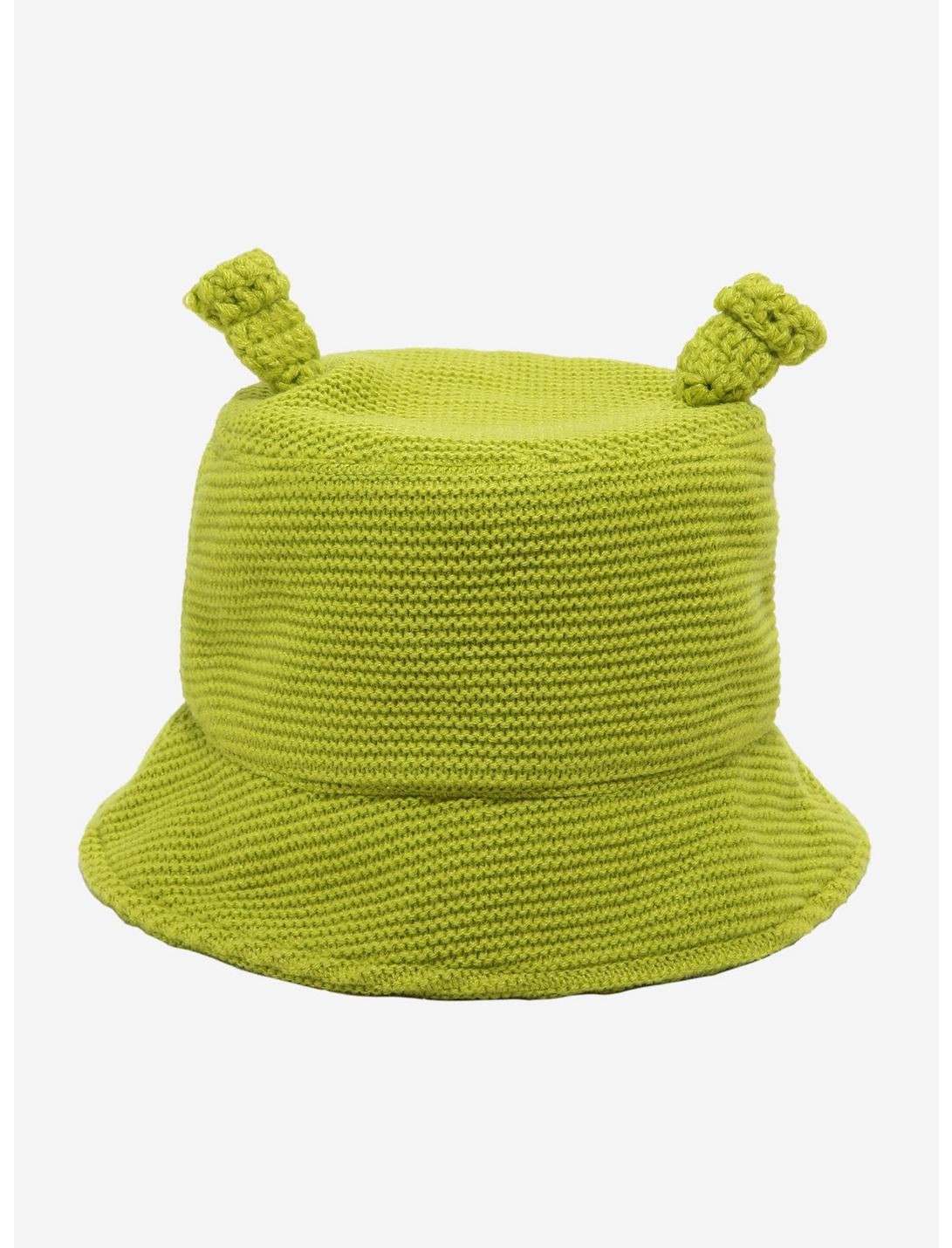 Shrek Gorrito Bucket Hat PRE ORDEN