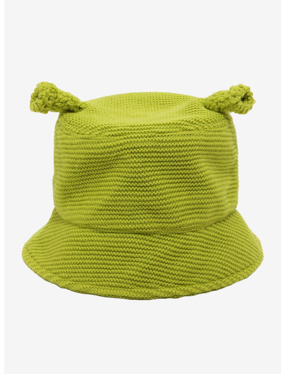 Shrek Gorrito Bucket Hat PRE ORDEN
