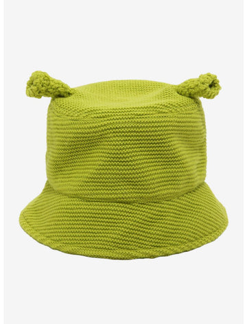 Shrek Gorrito Bucket Hat PRE ORDEN