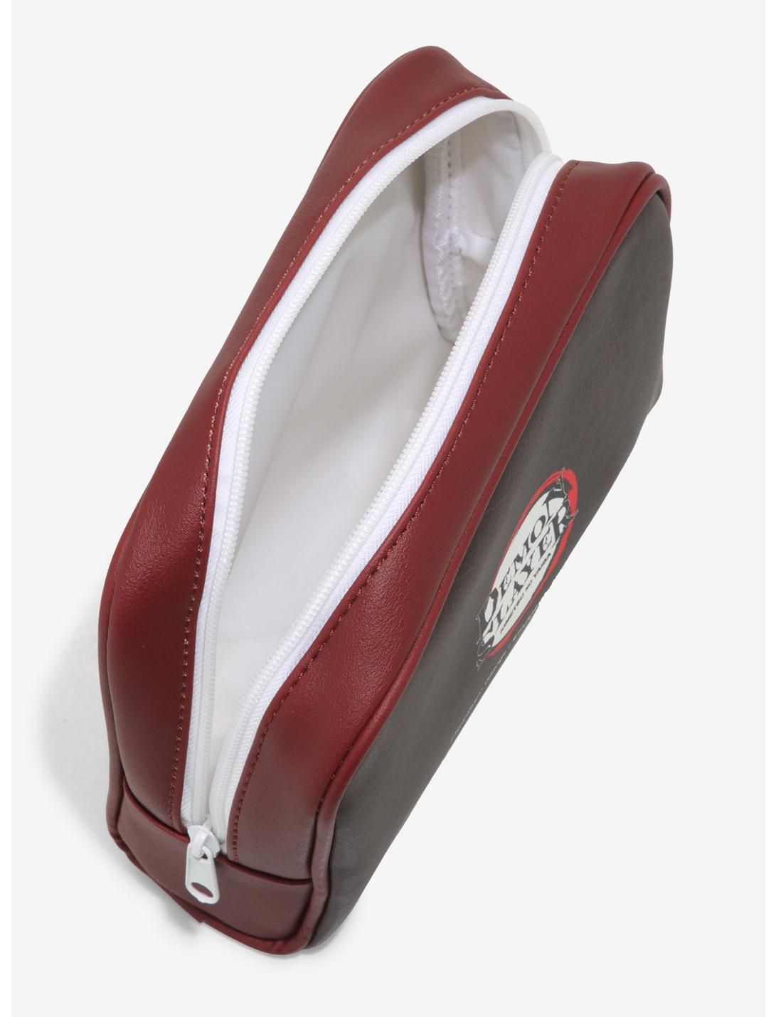 Demon Slayer Bolsa Cosmetiquera