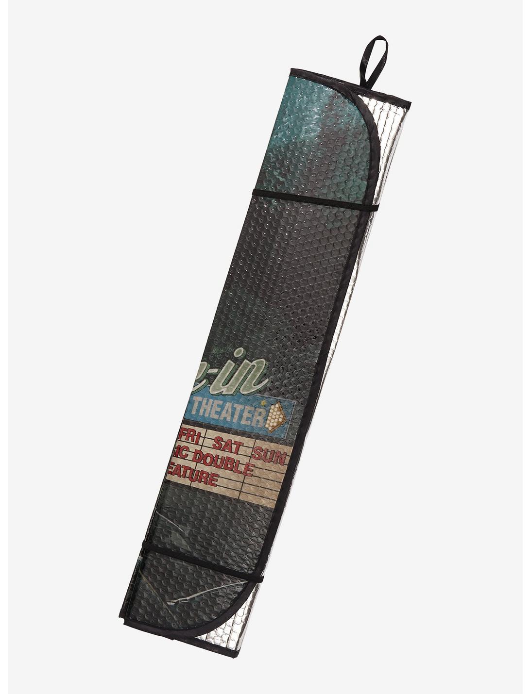 Jurassic Park Cubre Parabrisas Drive