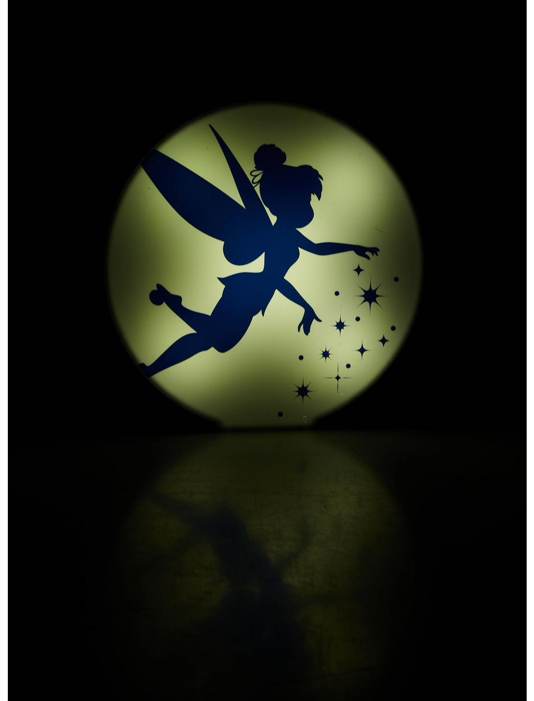 Peter Pan Campanita Lampara Mood Light