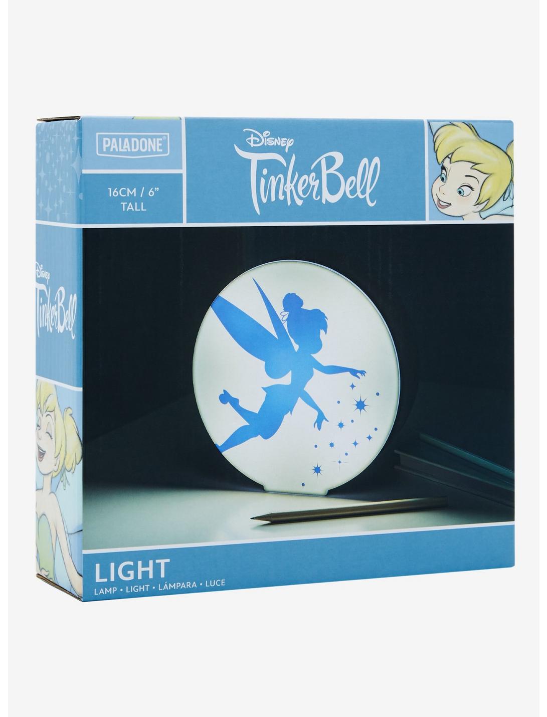 Peter Pan Campanita Lampara Mood Light