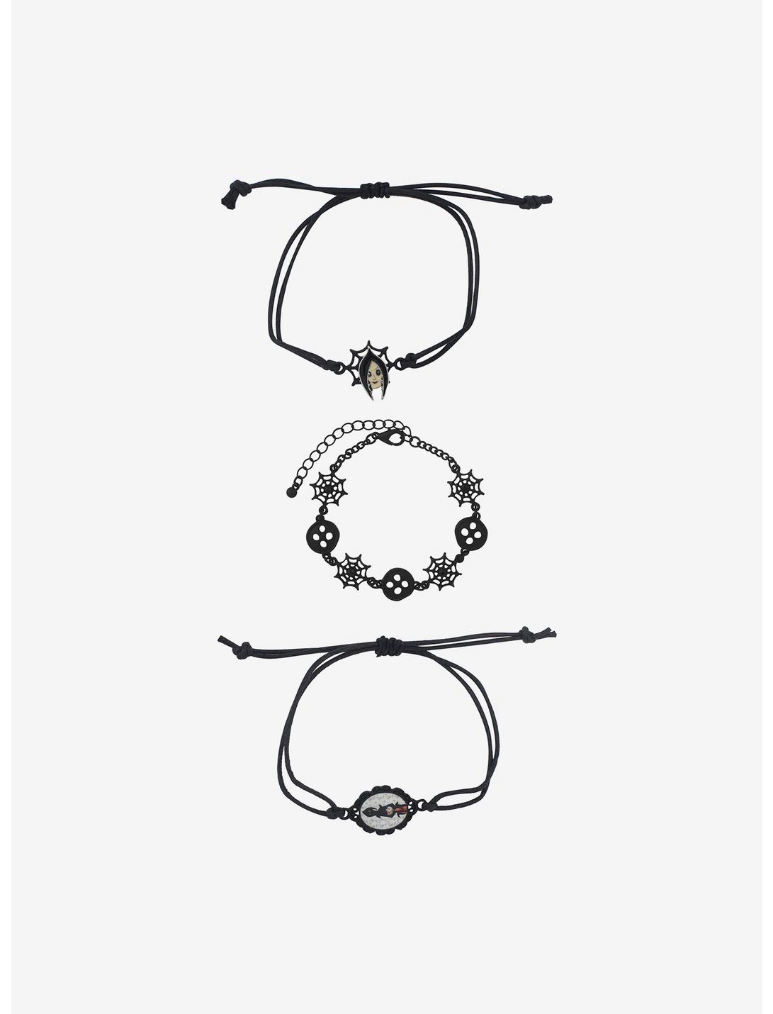 Coraline Set De Pulseras