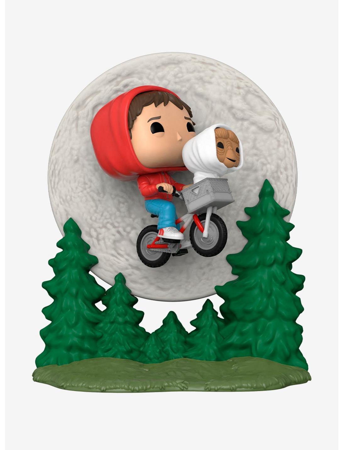 E.T y Elliot Funko PRE ORDEN