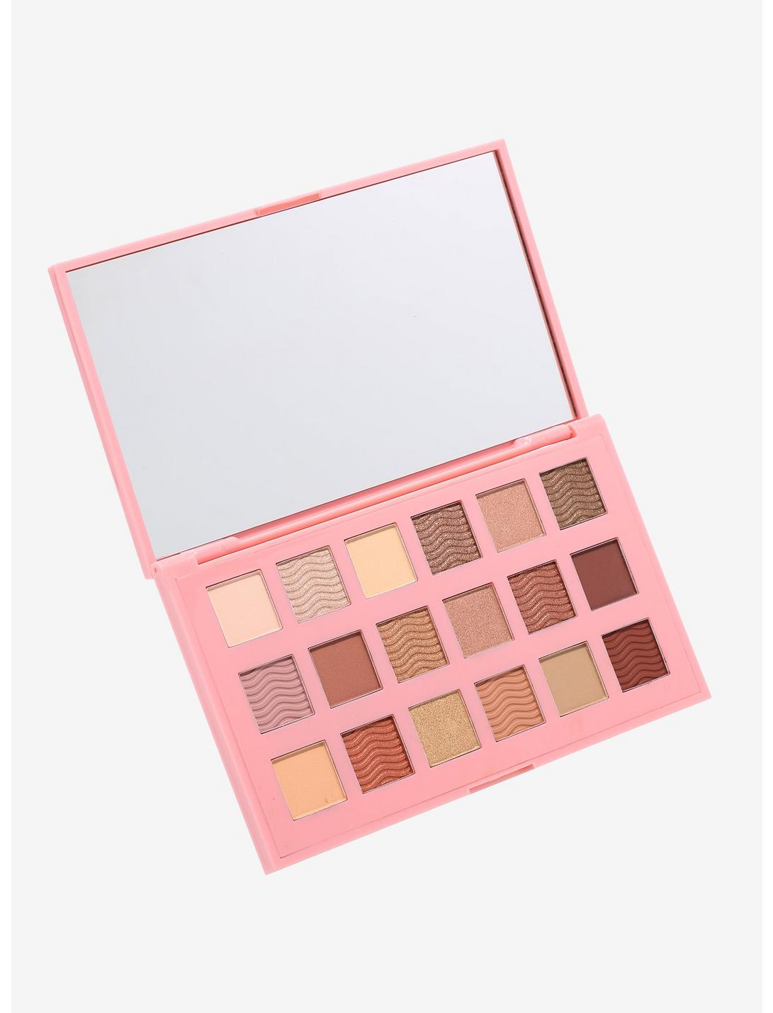 Arcoiris Paleta De Sombra