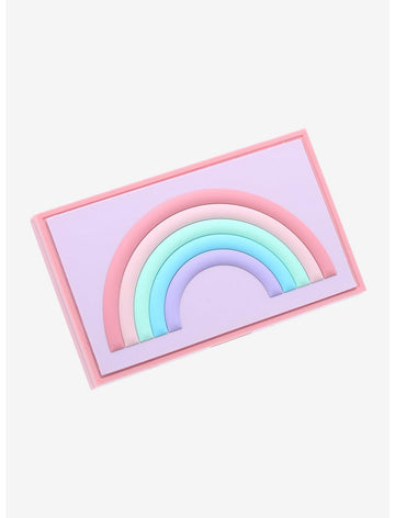 Arcoiris Paleta De Sombra