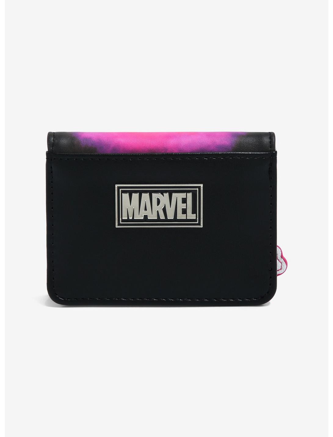 Marvel Loki & Sylvie Tarjetero