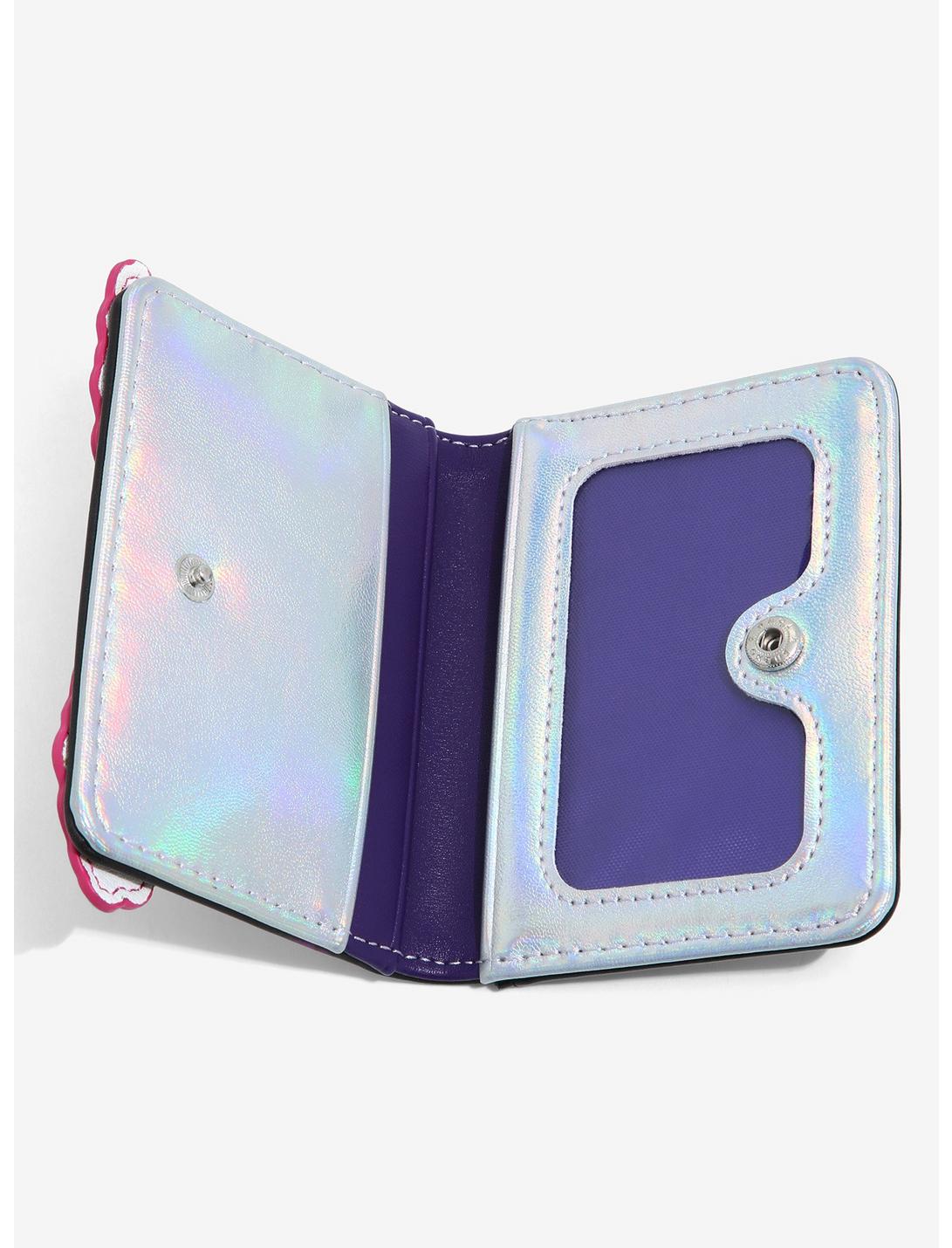 Marvel Loki & Sylvie Tarjetero