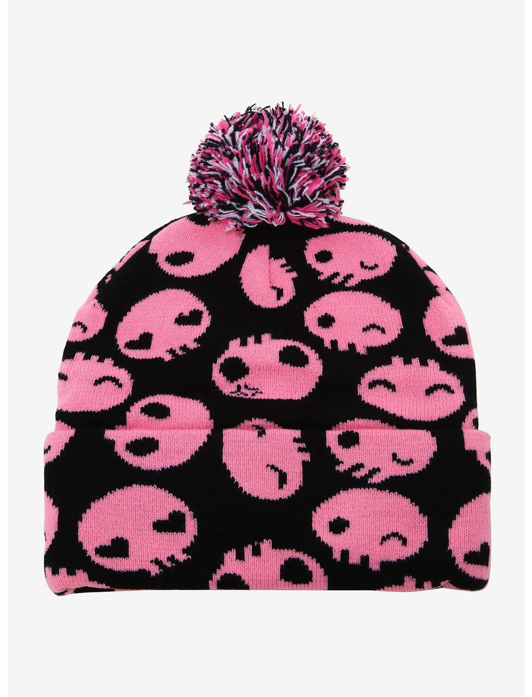 Sanrio Kuromi Gorrito Beanie