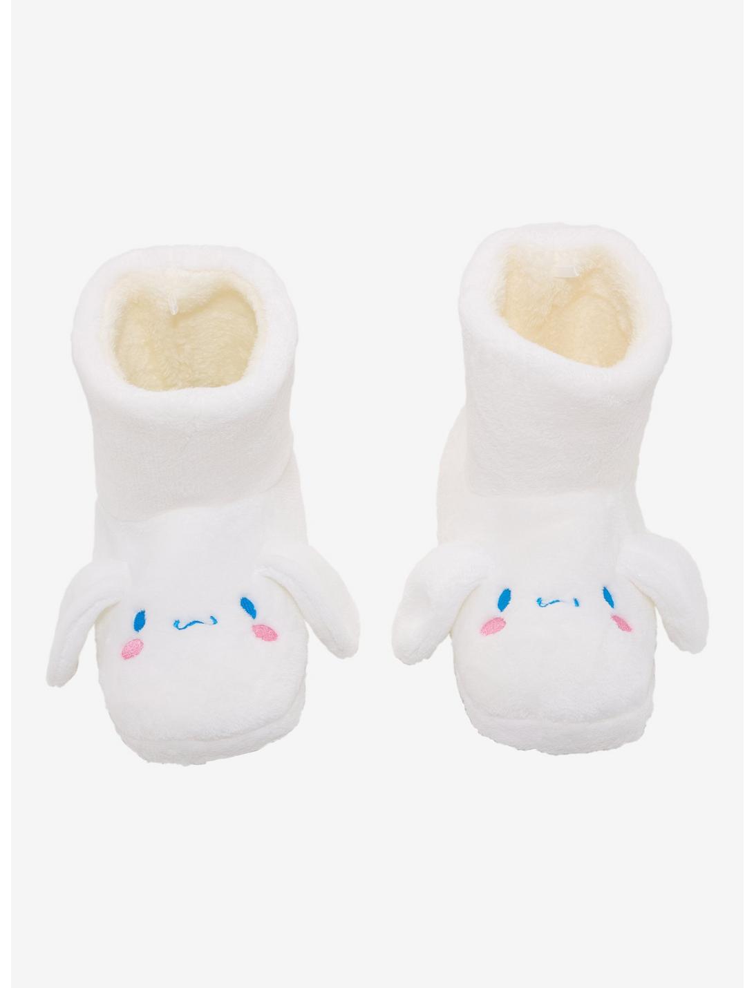 Sanrio Cinamonroll Pantunflas