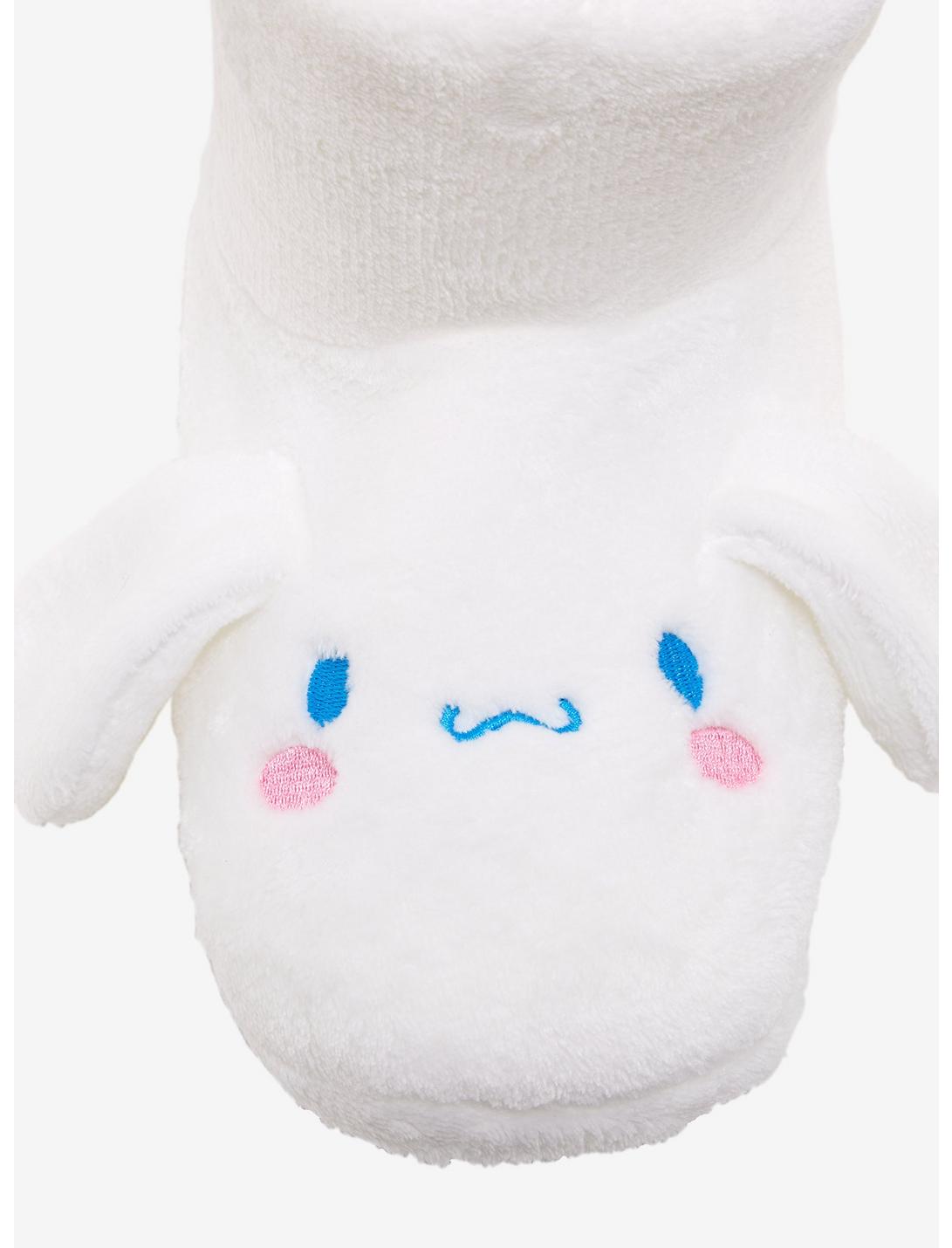 Sanrio Cinamonroll Pantunflas