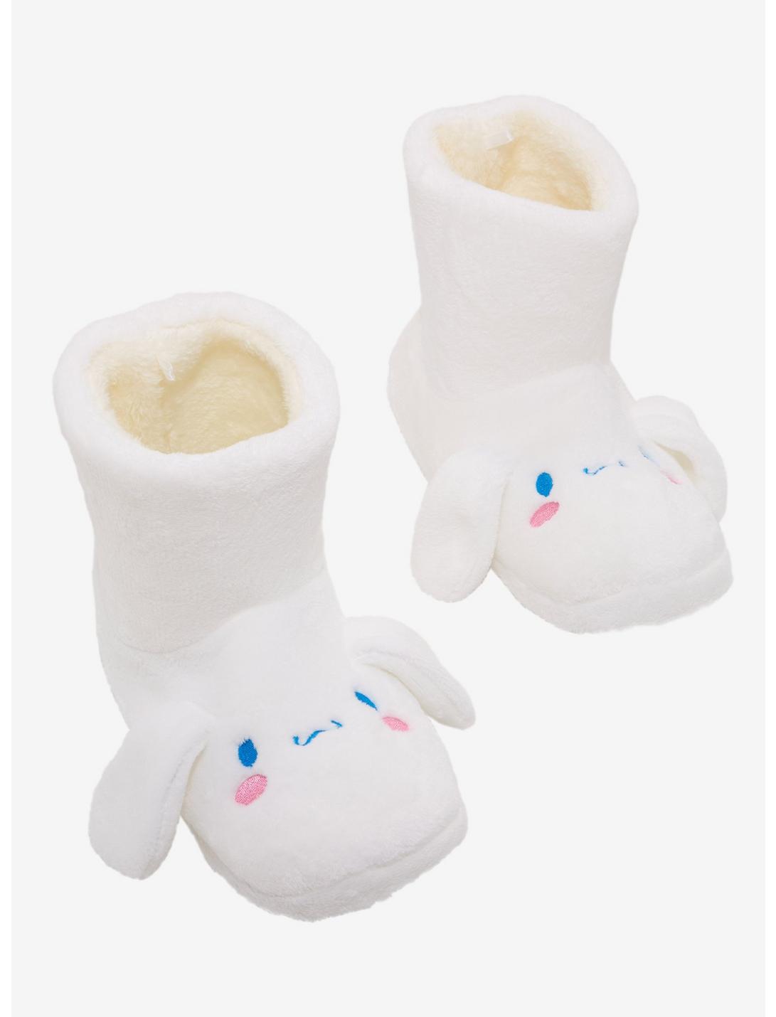 Sanrio Cinamonroll Pantunflas