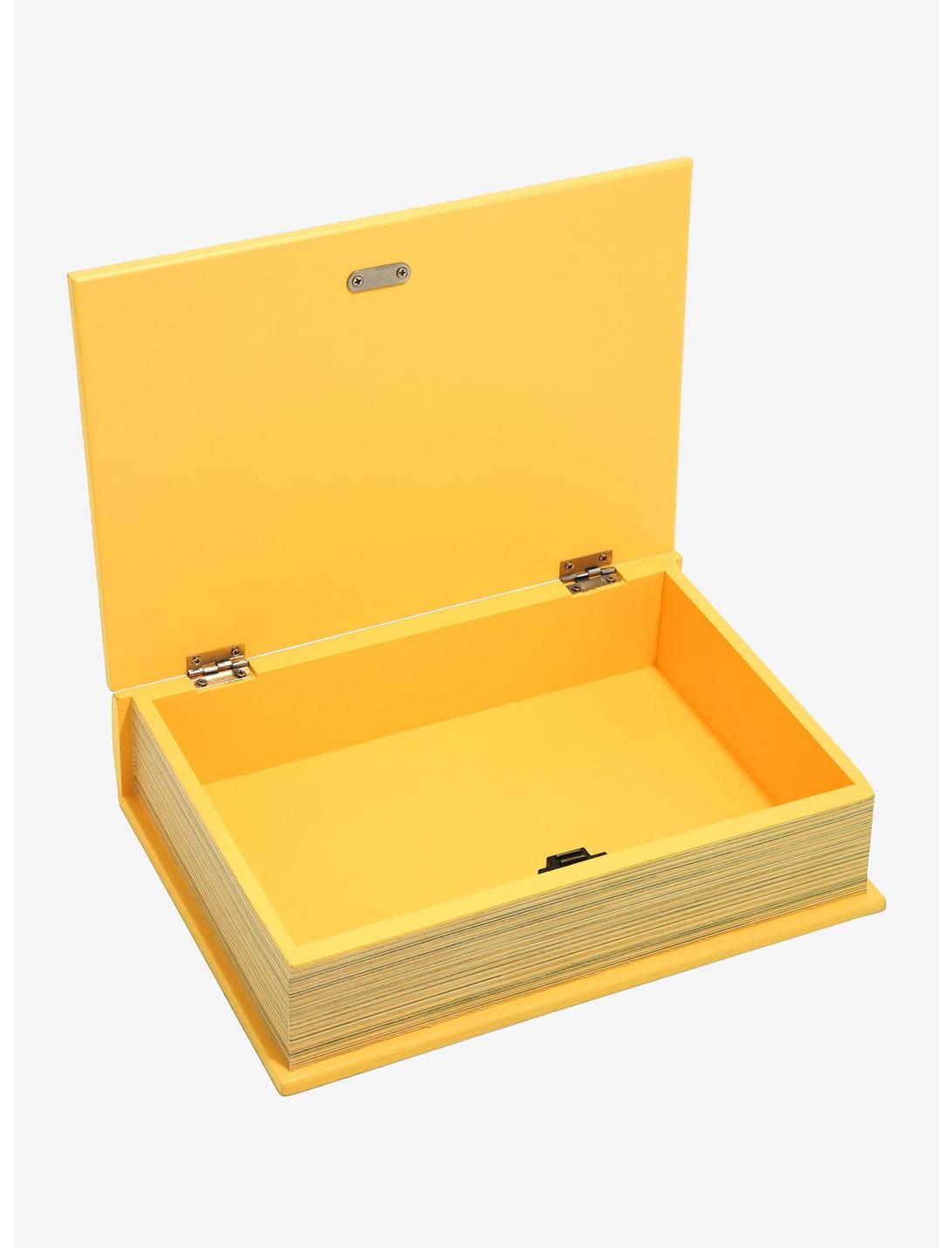 Winnie Pooh Joyero Caja Organizador