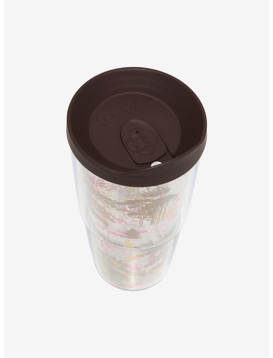 Winnie Pooh Termo Bosque 100 Acres