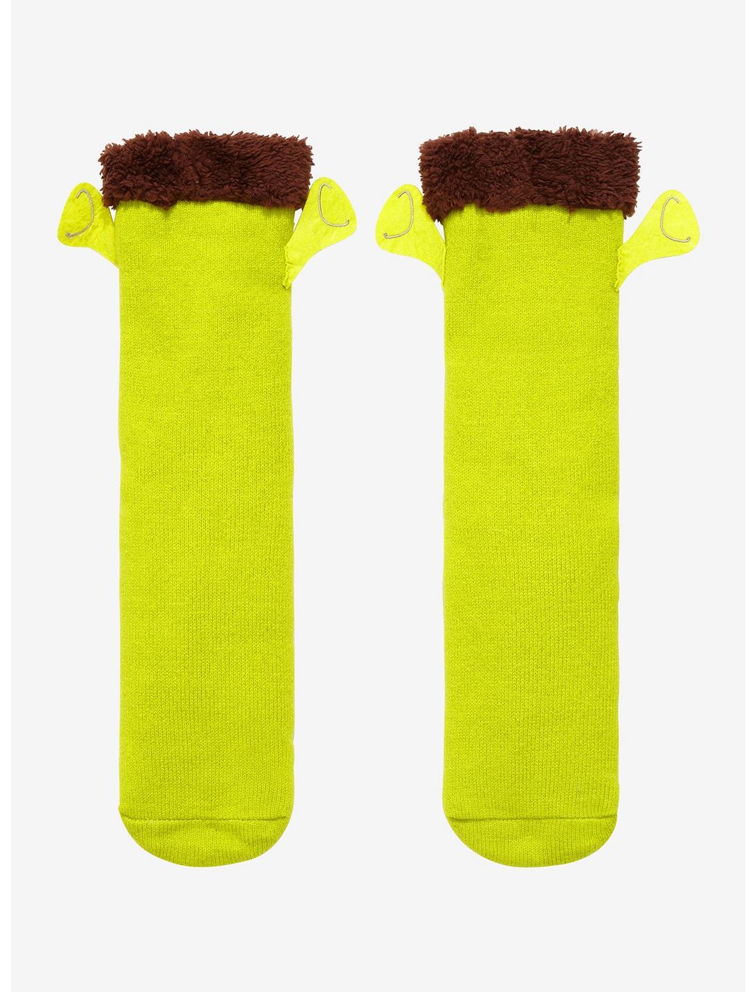 Shrek Calcetines Dreamworks