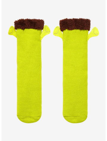 Shrek Calcetines Dreamworks