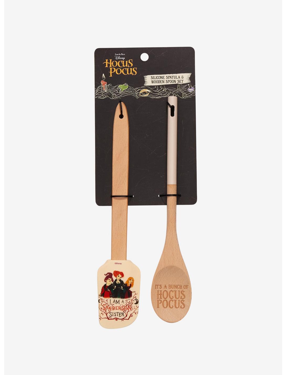 Hocus Pocus Espatula De Cocina