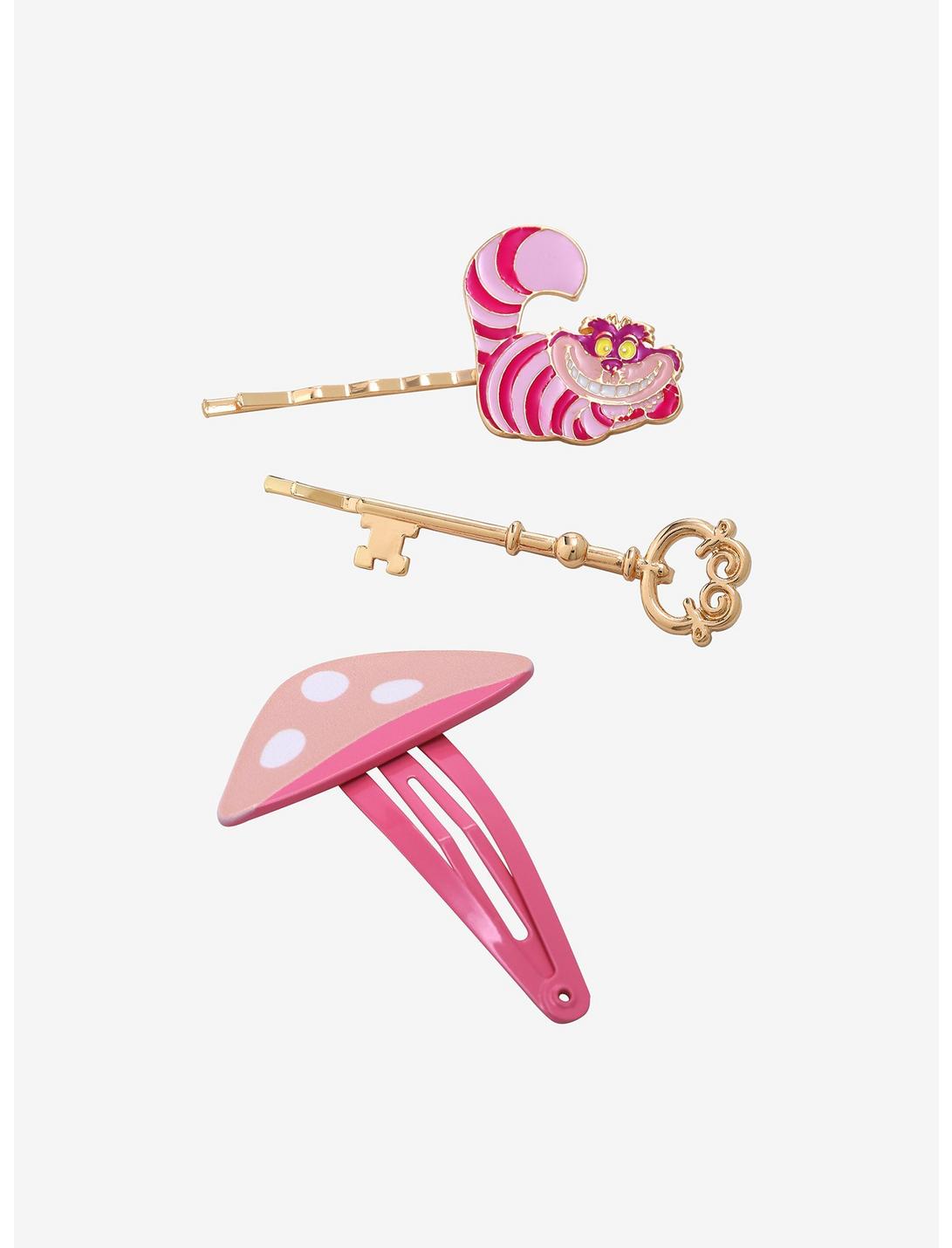 Alicia En El Pais De Las Maravillas Broche Cabello Set