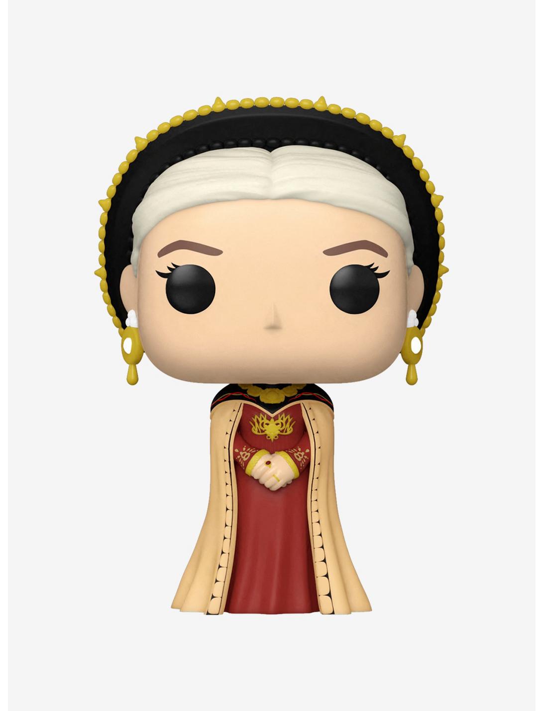 Funko Pop! Game of Thrones: House of the Dragon Rhaenyra Targaryen