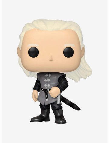 Funko Pop! Game of Thrones: House of the Dragon Daemon Targaryen