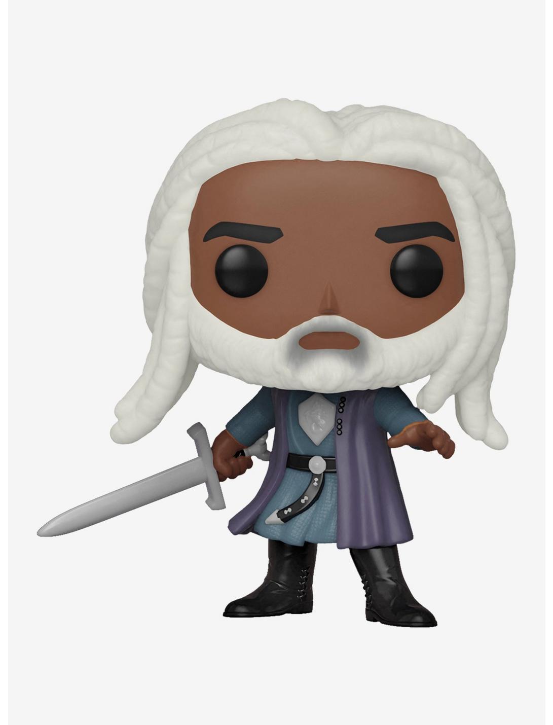 Funko Pop! Game of Thrones: House of the Dragon Corlys Velaryon