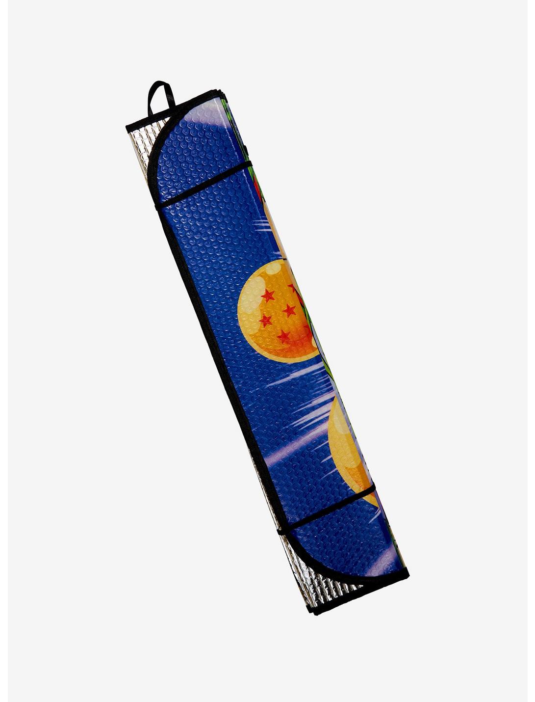 Dragon Ball Z Shenron Cubreparabrisas