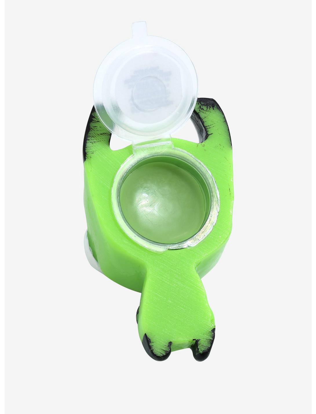 Invasor Zim Balsamo Labial