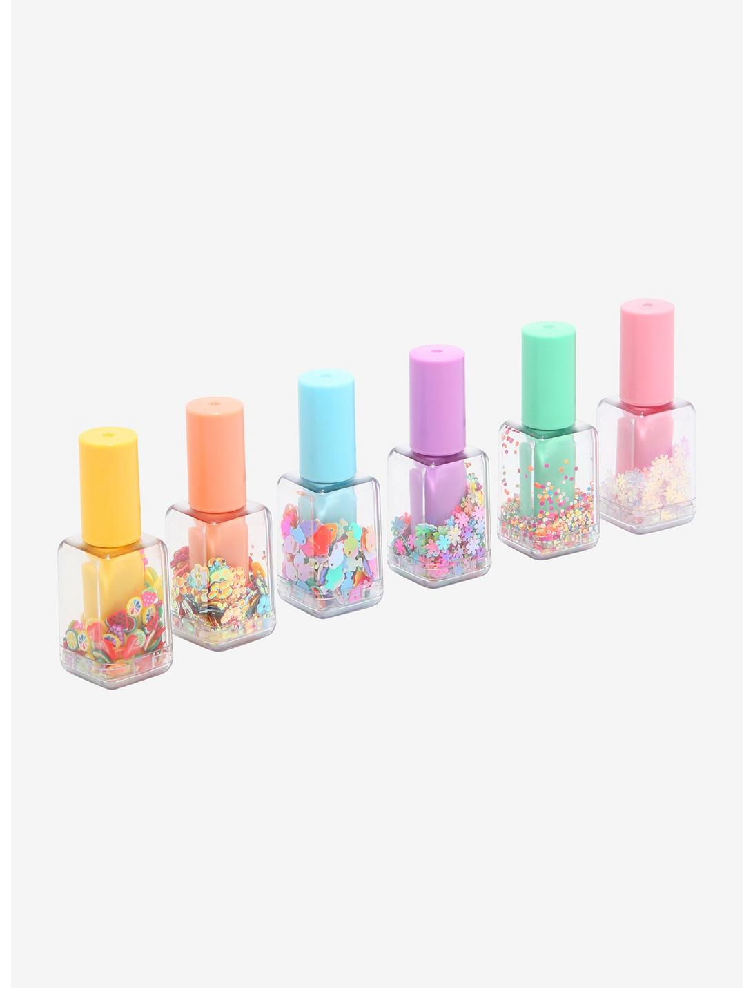 Set De Marcadores Sprinkle Colores
