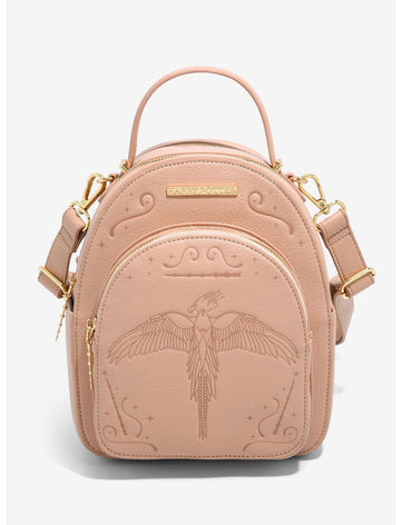 Harry Potter Mochila Fawkes the Phoenix