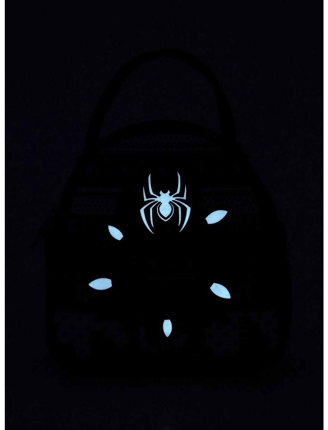 Spider Man Mochila Navidad Hombre Araña