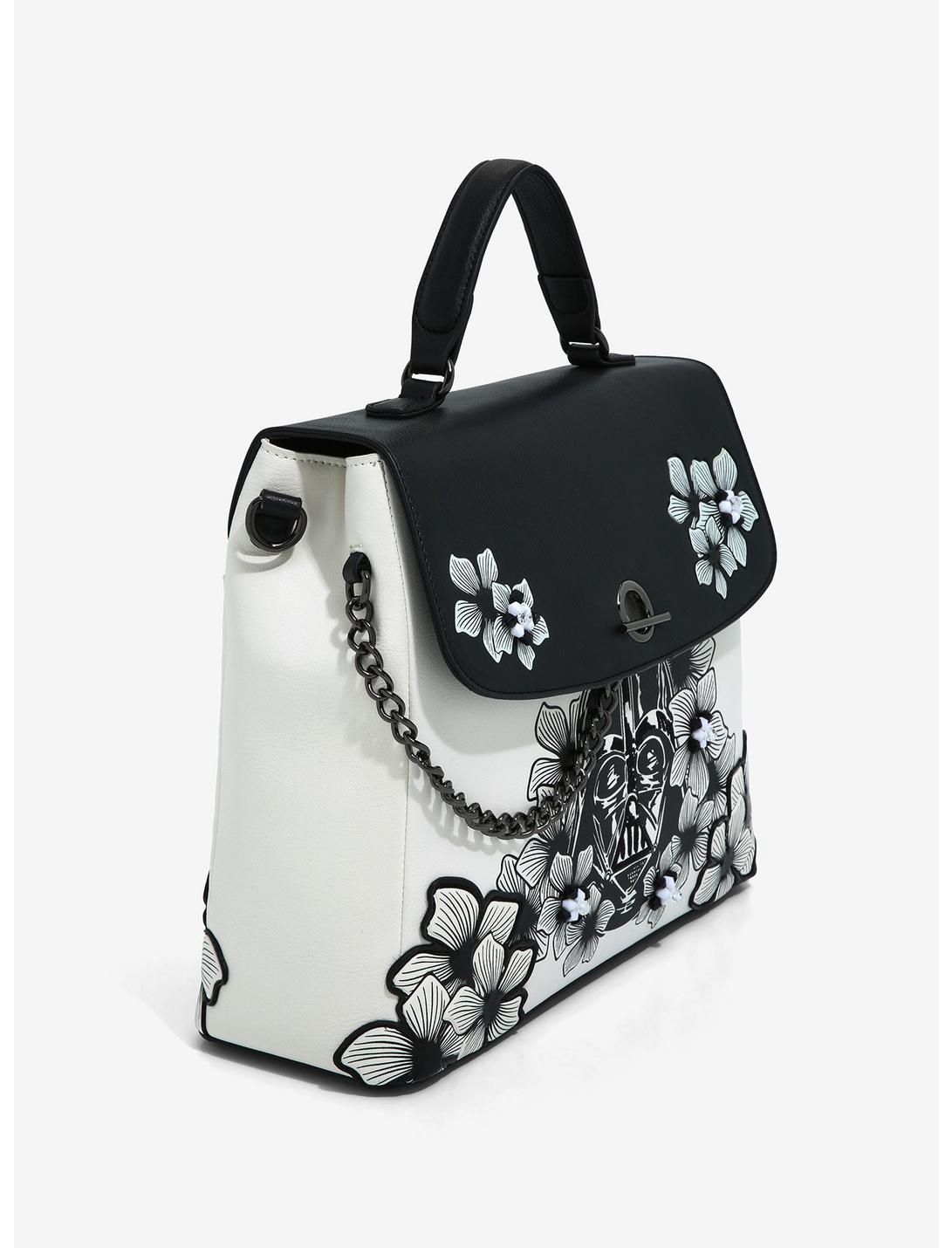 Star Wars Darth Vader Bolsa Crossbody