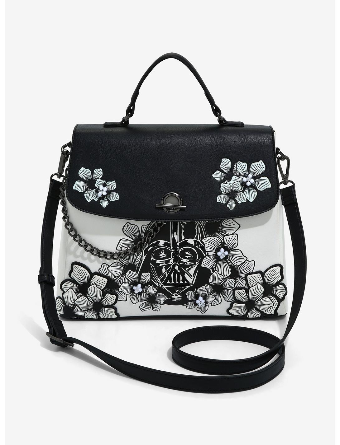Star Wars Darth Vader Bolsa Crossbody